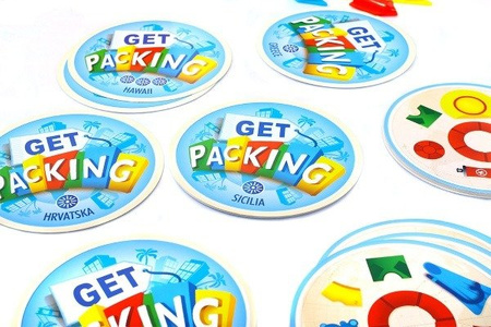 Get Packing