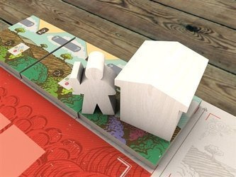 Vinhos Deluxe Edition: Tasting Room Pack Expansion