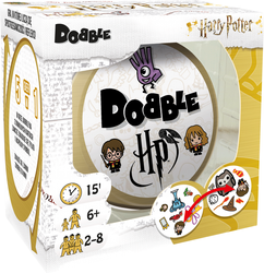 Dobble: Harry Potter