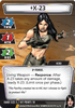 Marvel Champions: X-23 Hero Pack