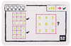 Logic Cards - Łamigłówki zapałczane