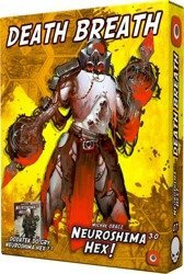 Neuroshima HEX 3.0: Death Breath