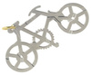 Łamigłówka Cast Bike 1/6
