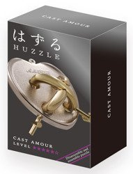 Łamigłówka Cast Amour 5/6
