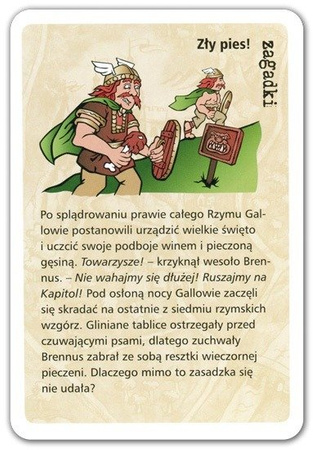 Złote historie