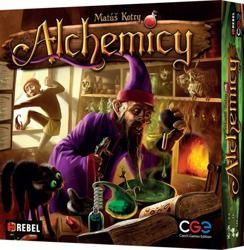 Alchemicy