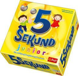5 sekund junior