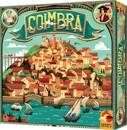 Coimbra