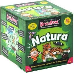 Brainbox Natura