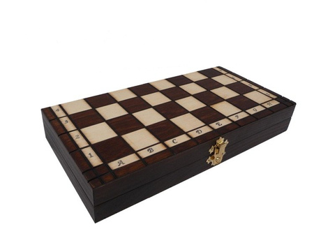 Szachy Royal Mini (152)