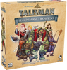Talisman: Legendarne Opowieści + Druid+ karty promcyjne