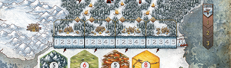 Catan: Gra o Tron