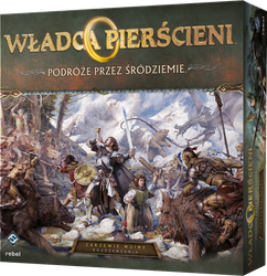 Władca Pierścieni: Podróże przez Środziemie - Zarzewie wojny
