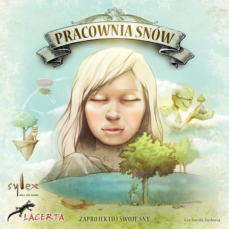 Pracownia snów