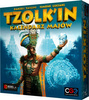 Tzolkin: Kalendarz Majów