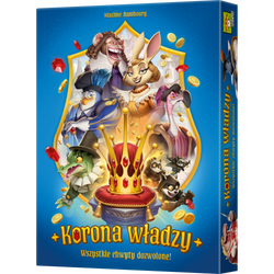 Korona władzy
