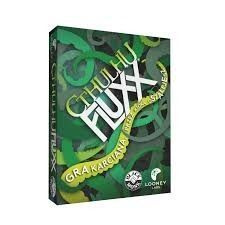 Fluxx Cthulhu