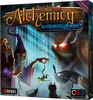 Alchemicy: Królewski Golem