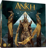 ANKH: Bogowie Egiptu