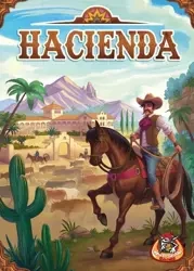 Hacienda