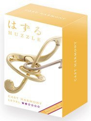 Łamigłówka Cast Harmony 2/6