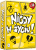 Nigdy w życiu