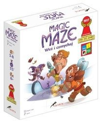 Magic Maze
