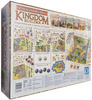 Kingdom Builder: Big Box 2nd Edition