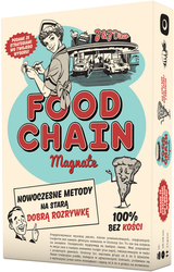 Food Chain Magnate