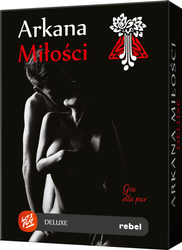 Arkana Miłości: Edycja Deluxe