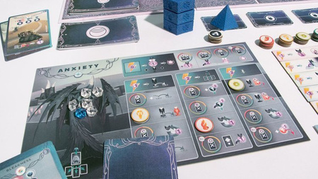 Cerebria: The Inside World