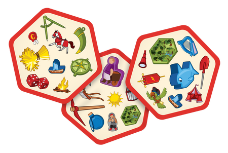  Dobble Catan