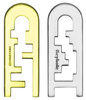 Łamigłówka Cast Keyhole 4/6