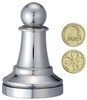 Łamigłówka Cast Pawn (pion) - seria szachy