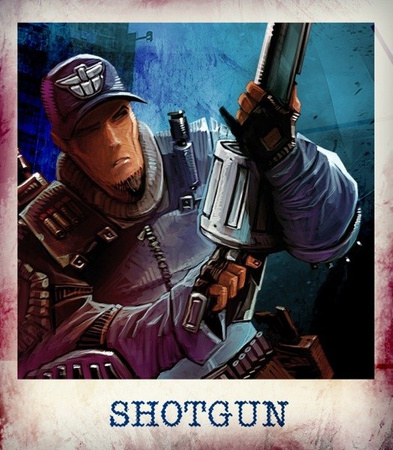 Neuroshima HEX 3.0: Nowy Jork