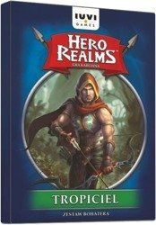Hero Realms: Zestaw Bohatera Tropiciel