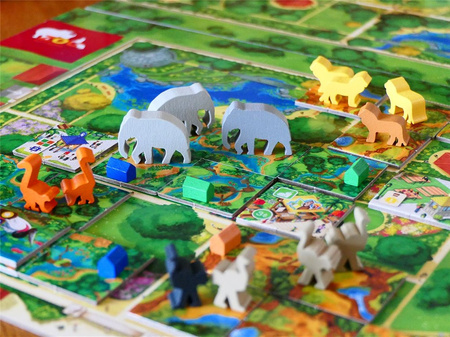 Zoo Tycoon