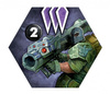 Neuroshima HEX 3.0: Nowy Jork