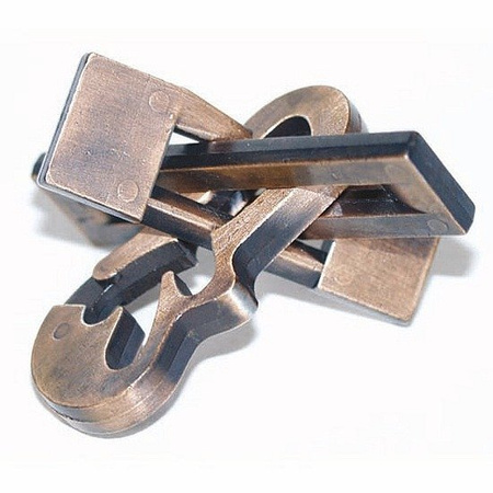 Łamigłówka Cast Violon 2/6
