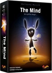 The Mind