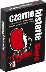 Czarne historie - Biuro