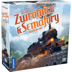 Zwrotnice i semafory