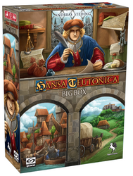 Hansa Teutonica Big Box
