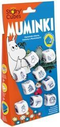 Story Cubes: Muminki