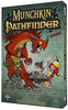 Munchkin Pathfinder