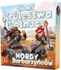 Osadnicy: Królestwa Północy- Hordy Barbarzyńców