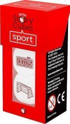 Story Cubes: Sport