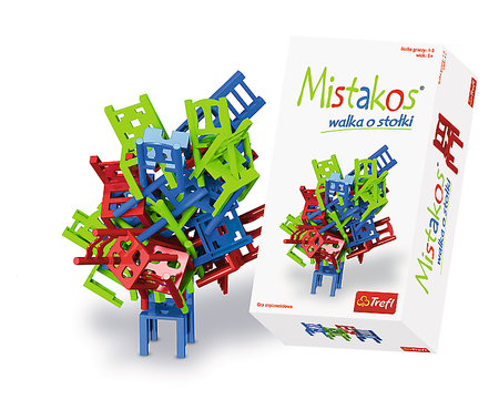 Mistakos