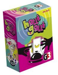 Halli Galli