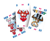 6. bierze! Byczy Baron
